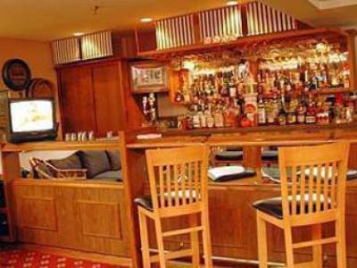Executive Inn Express Vancouver Airport Richmond Nhà hàng bức ảnh