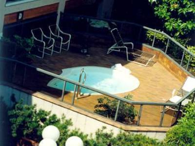 Executive Inn Express Vancouver Airport Richmond Ngoại thất bức ảnh