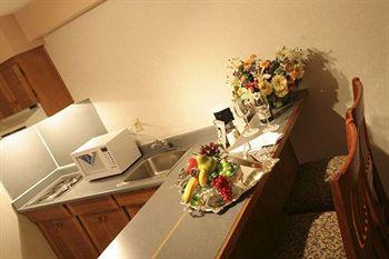 Executive Inn Express Vancouver Airport Richmond Ngoại thất bức ảnh