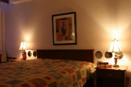 Executive Inn Express Vancouver Airport Richmond Phòng bức ảnh